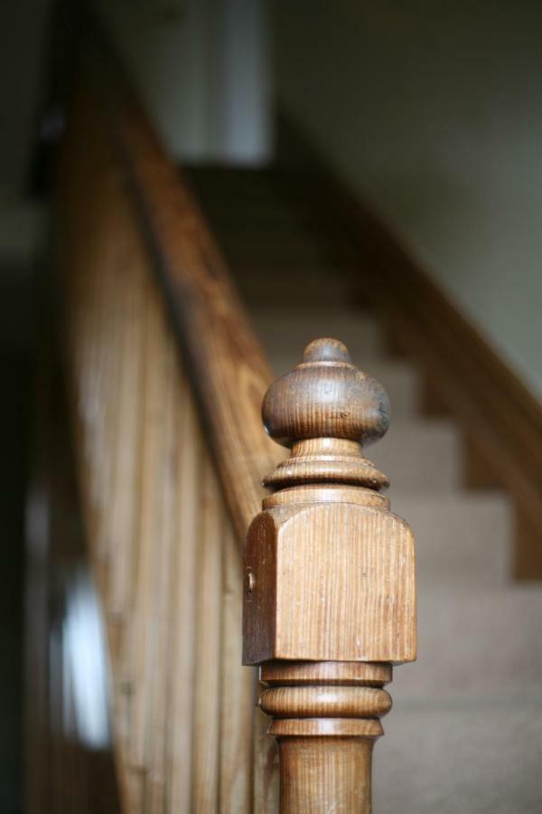 Winton House Bed & Breakfast สแตรทฟอร์ด อะพอน เอวอน ภายนอก รูปภาพ