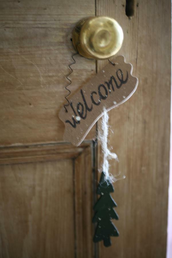 Winton House Bed & Breakfast สแตรทฟอร์ด อะพอน เอวอน ภายนอก รูปภาพ