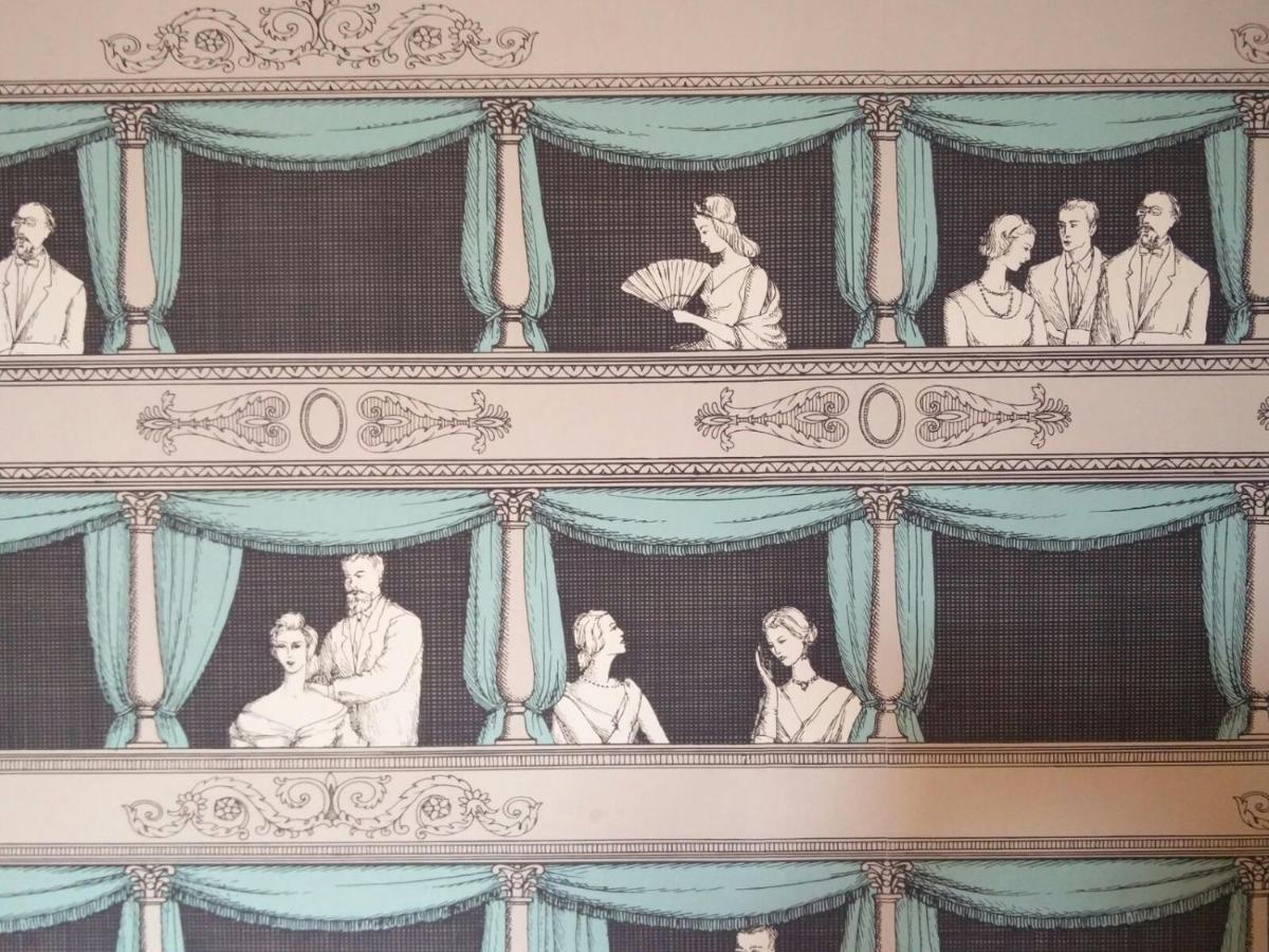 Winton House Bed & Breakfast สแตรทฟอร์ด อะพอน เอวอน ห้อง รูปภาพ