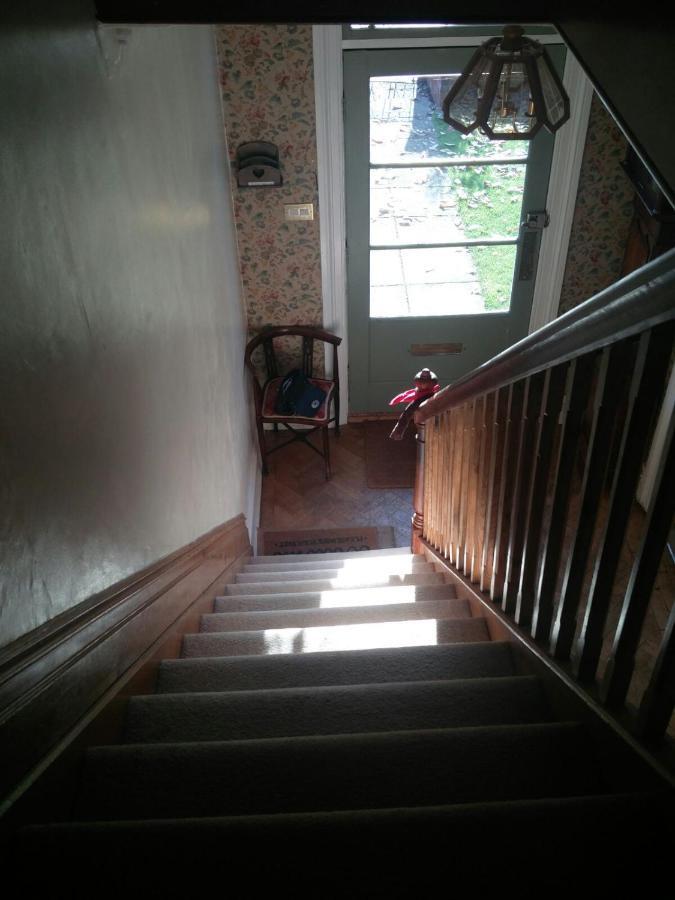 Winton House Bed & Breakfast สแตรทฟอร์ด อะพอน เอวอน ห้อง รูปภาพ