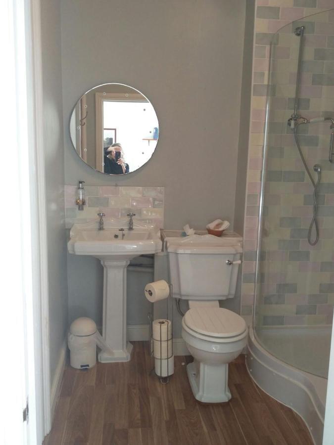Winton House Bed & Breakfast สแตรทฟอร์ด อะพอน เอวอน ห้อง รูปภาพ